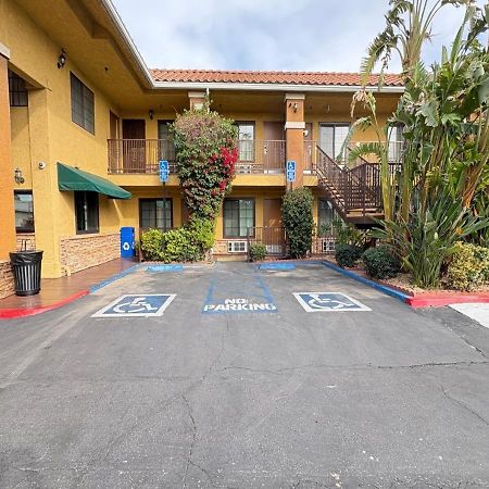 Quality Inn Hemet - San Jacinto Exterior photo
