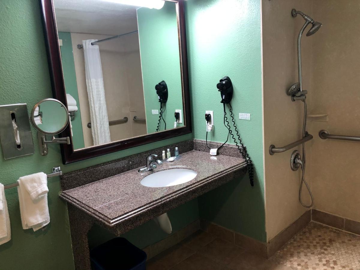 Quality Inn Hemet - San Jacinto Exterior photo