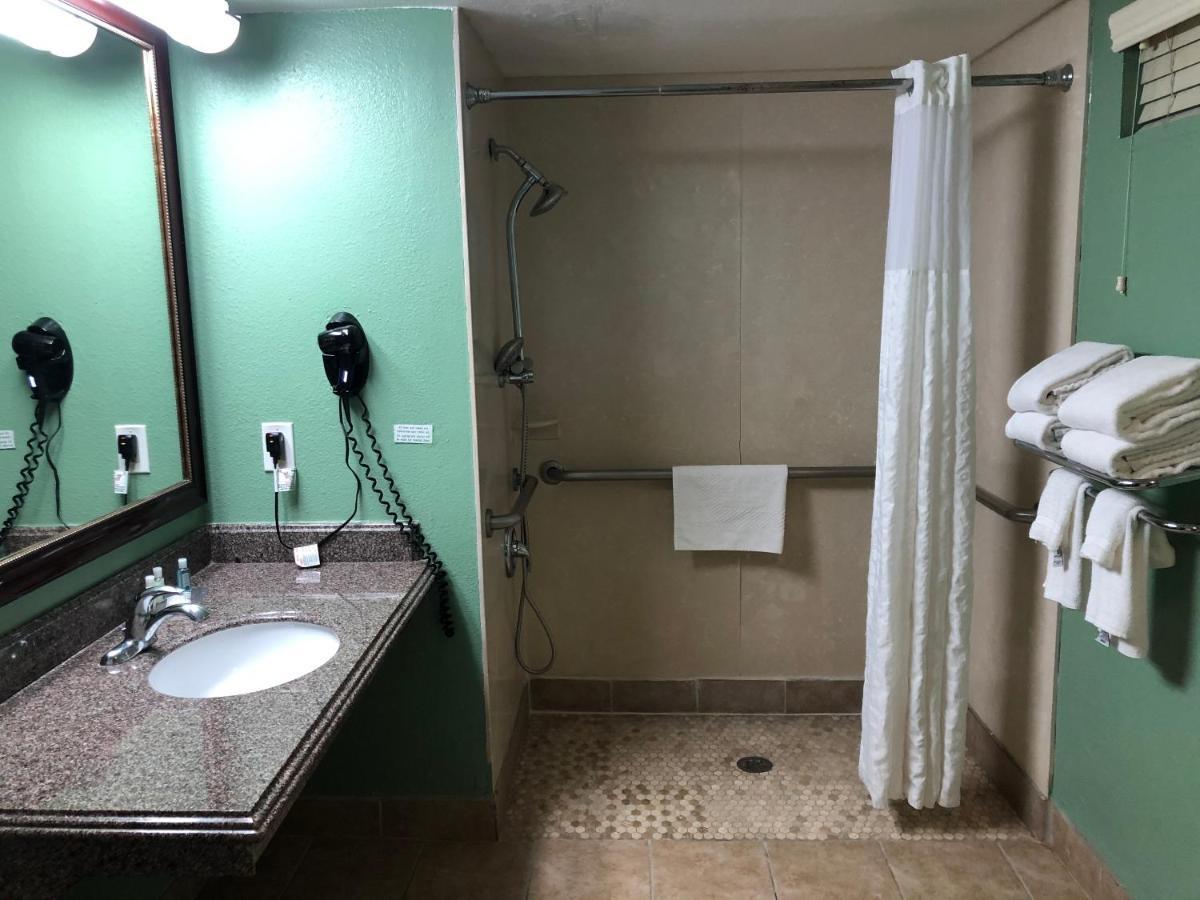 Quality Inn Hemet - San Jacinto Exterior photo