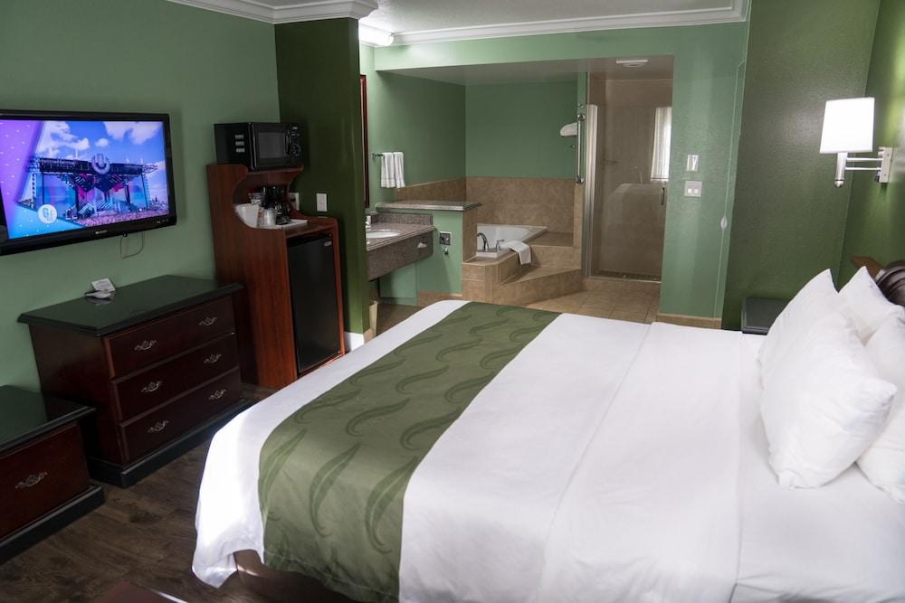 Quality Inn Hemet - San Jacinto Exterior photo