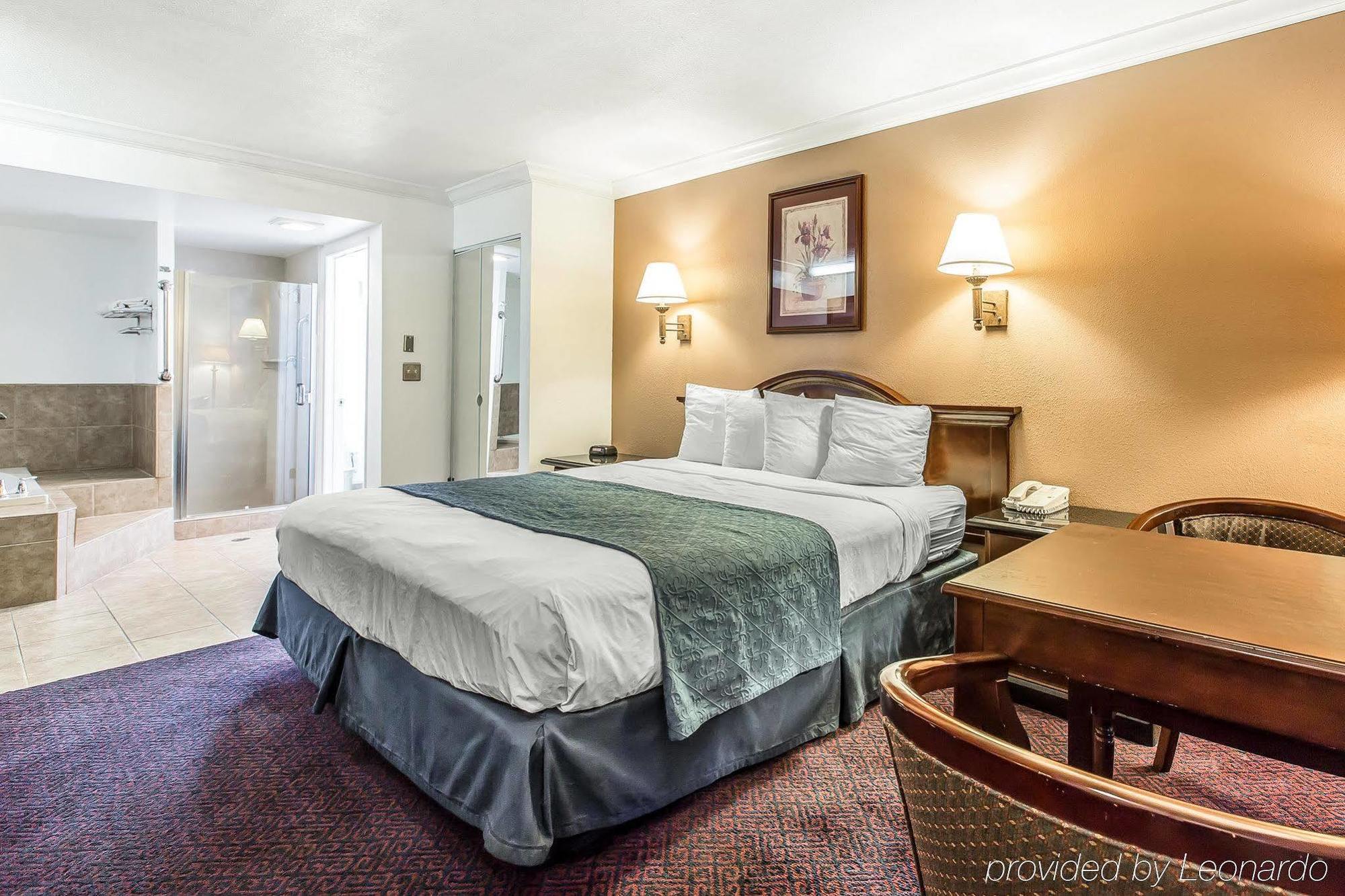 Quality Inn Hemet - San Jacinto Exterior photo