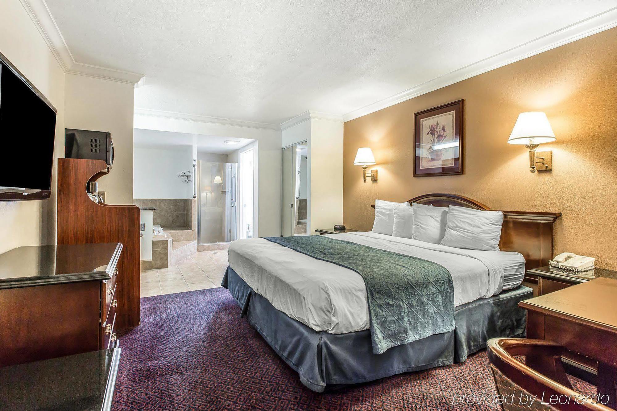 Quality Inn Hemet - San Jacinto Exterior photo