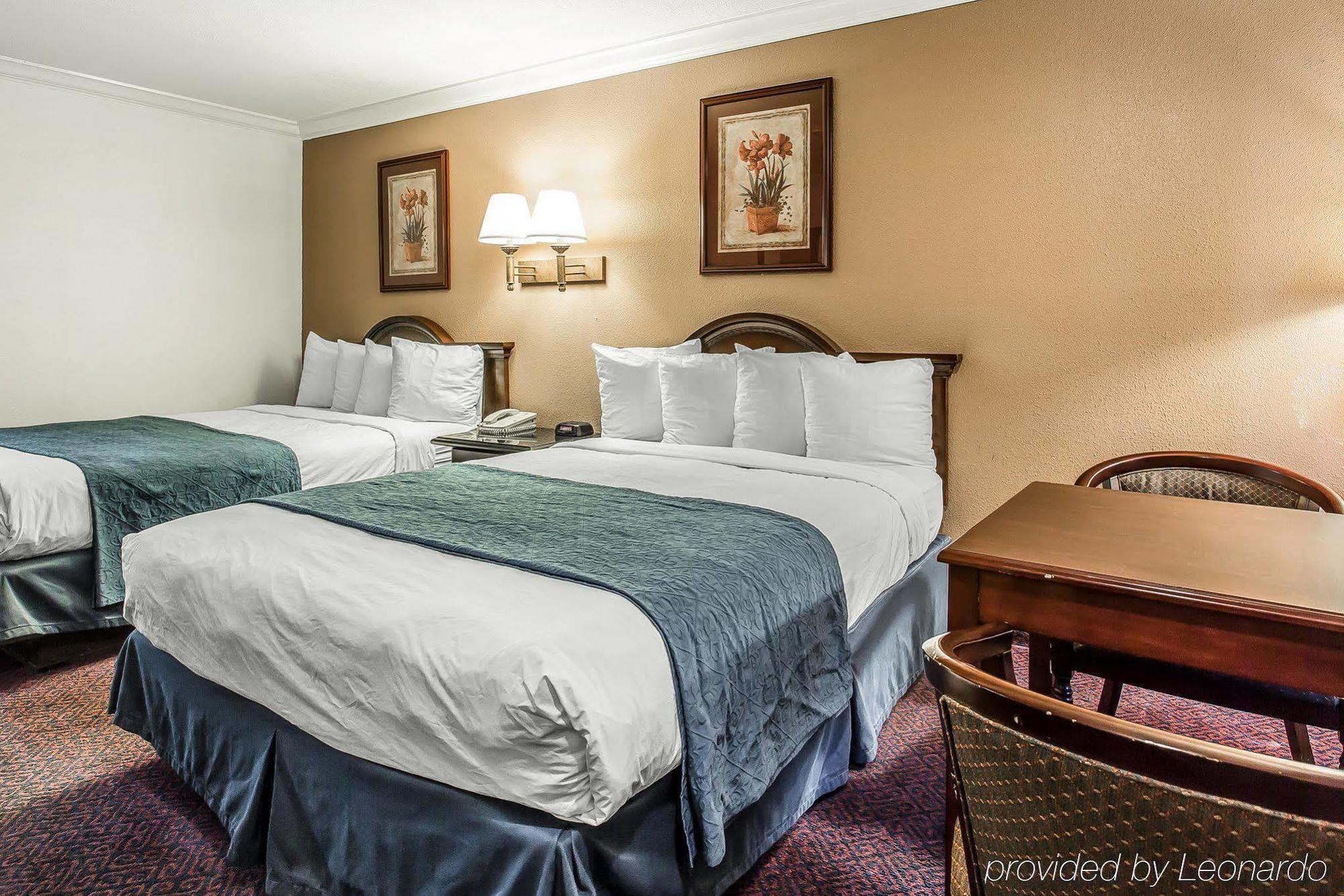 Quality Inn Hemet - San Jacinto Exterior photo